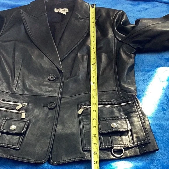 Michael kors jacket - Picture 8 of 9